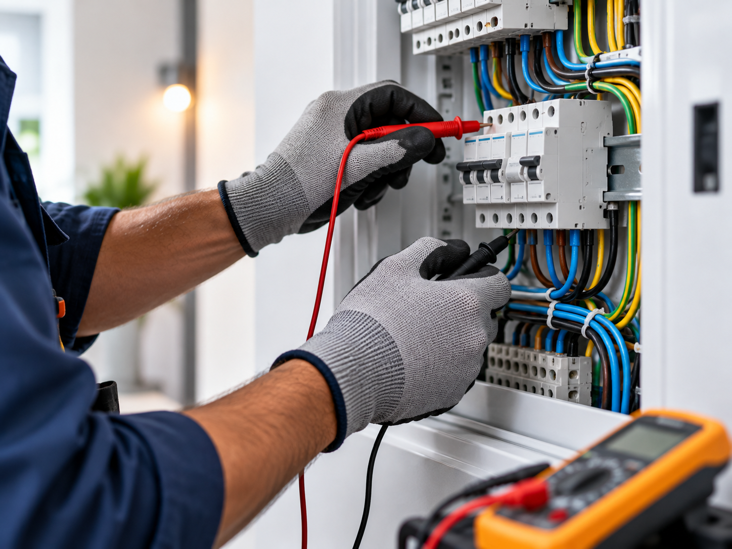 Electrical Services