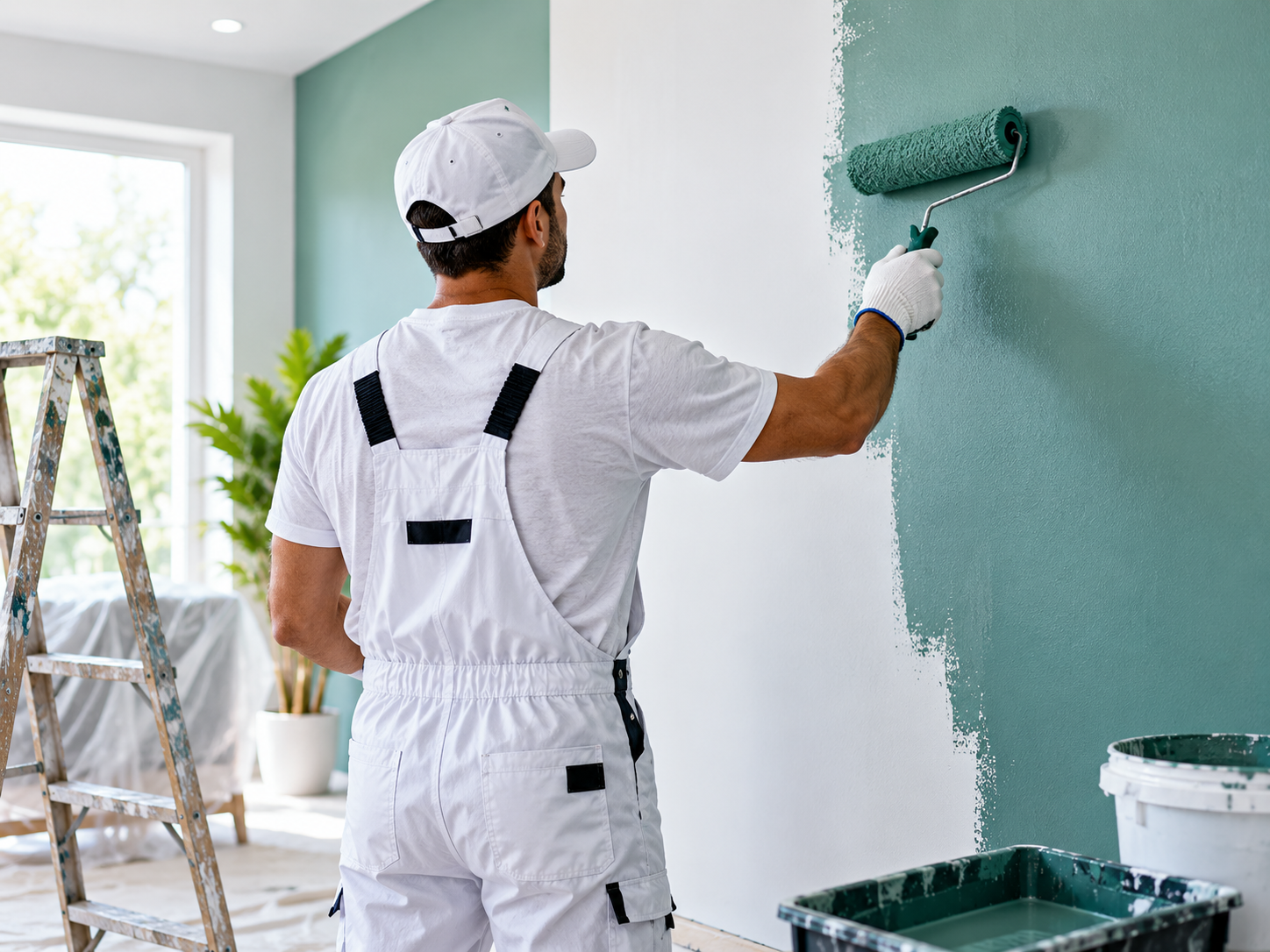 Painting Services
