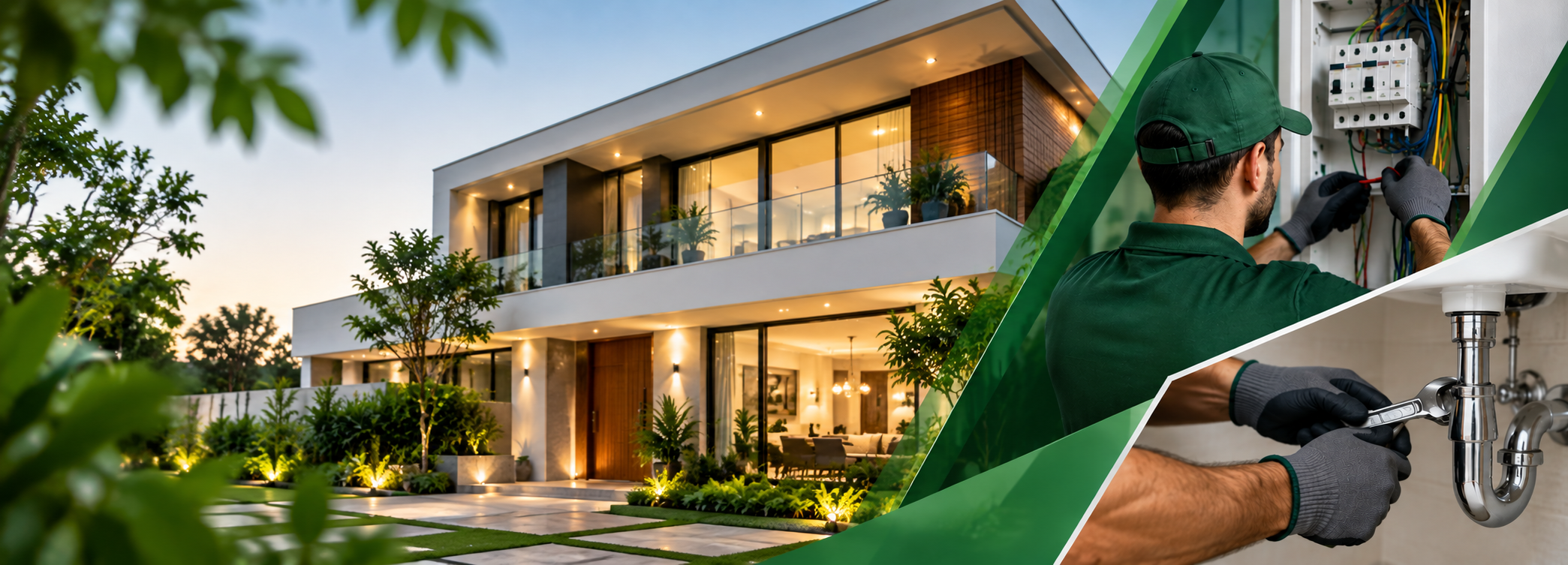 Property Care Services