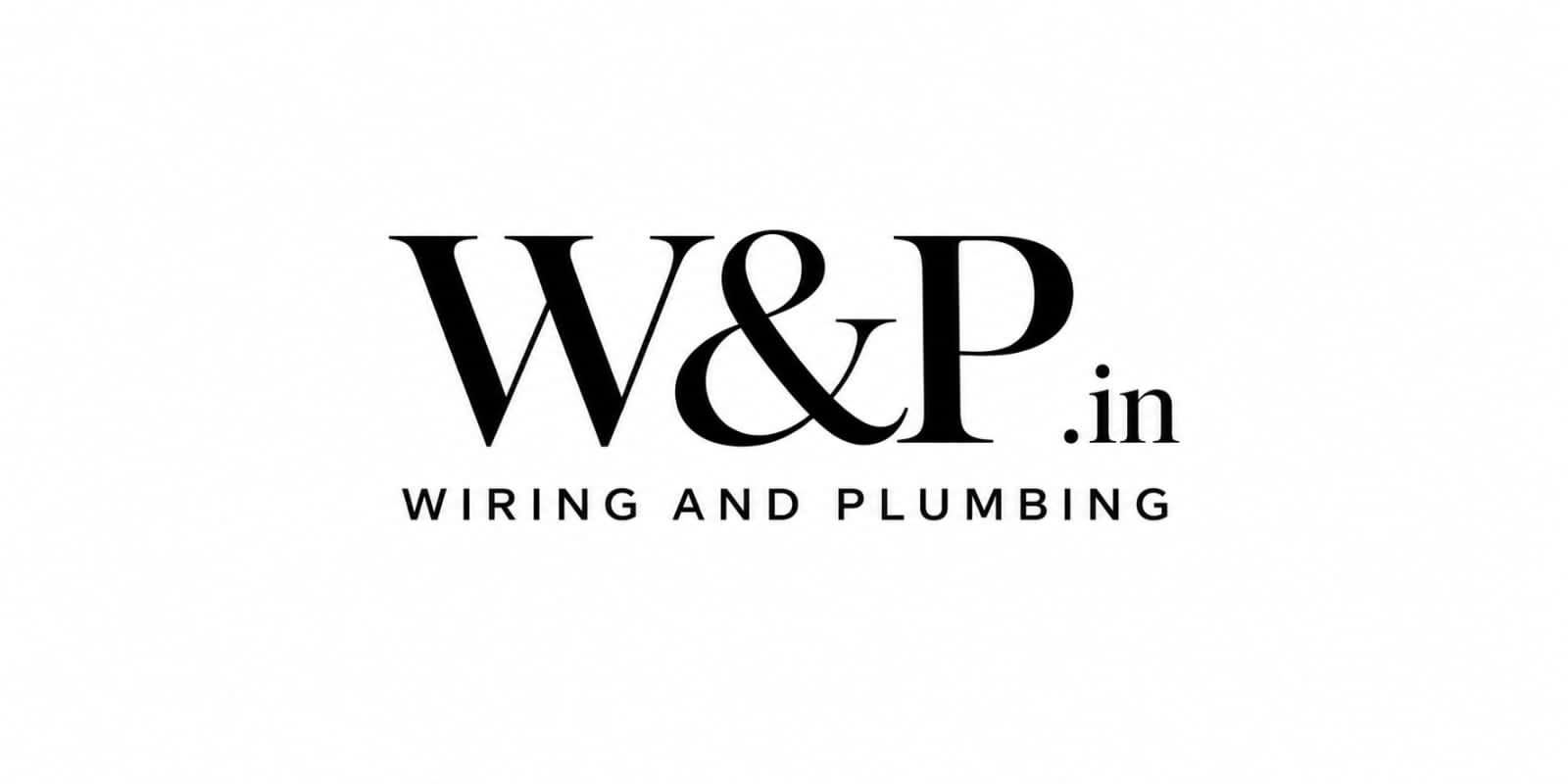 WiringandPlumping.in